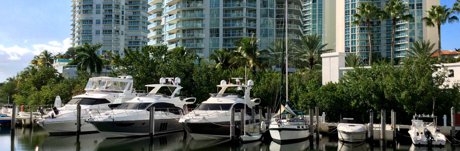 Sunny Isles FL Condos