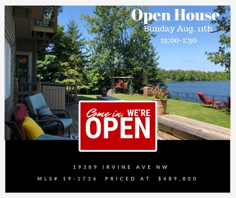 Open Houses