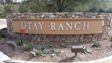 Chula Vista Real Estate Otay Ranch
