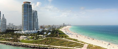 Florida Beach