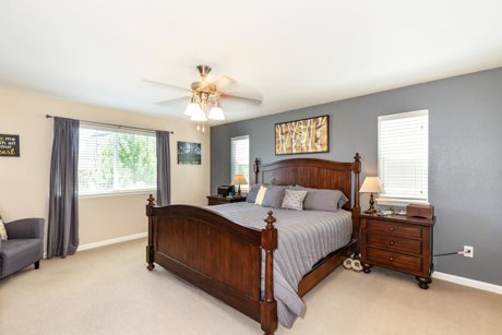 Master Bedroom 6300 S. Langdale Way Aurora CO 80016