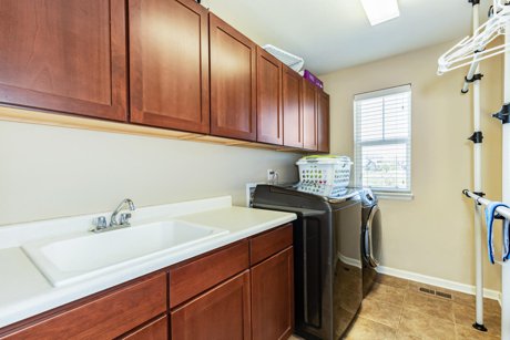 Laundry room 6300 S. Langdale Way Aurora, CO 80016