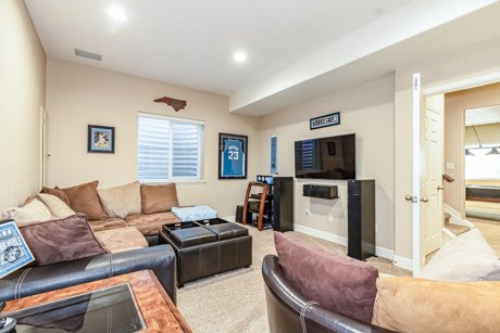 Basement Flex Room 2 6300 S. Langdale Way Aurora, CO 80016