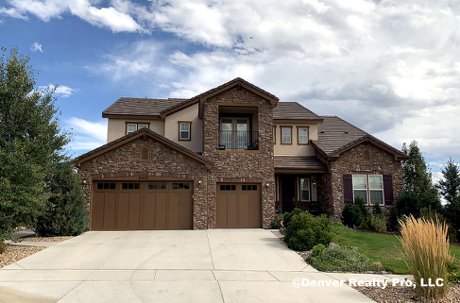 Candelas Neighborhood Home Arvada, CO