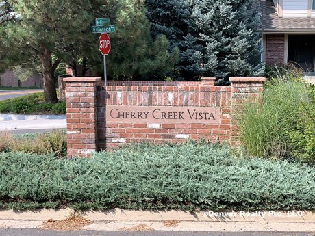 Cherry Creek Vista Community Monument Englewood, CO