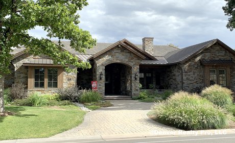 Columbine Valley Neighborhood Home Littleton, CO 