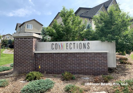 Connections Neighborhood Monument Westminster, CO