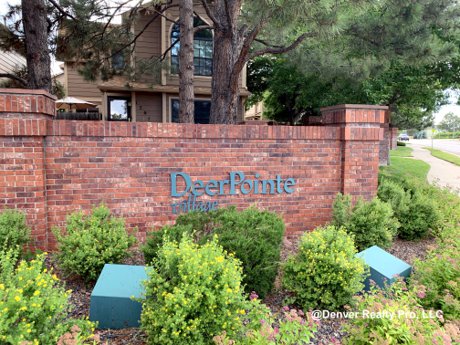 Deer Pointe Village Community Monument Aurora, CO