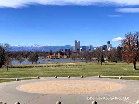 Denver Co