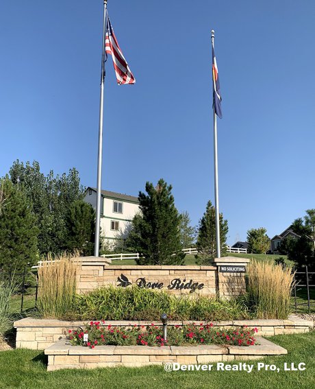 Dove Ridge Community Monument Parker, CO