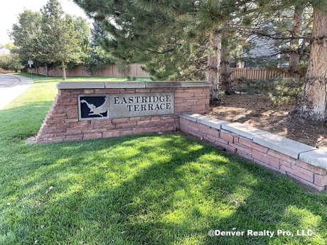 Eastridge Community Monument Highlands Ranch, CO
