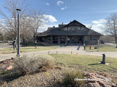 Fox Hollow Golf Course Lakewood, CO