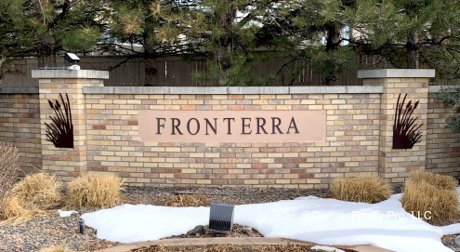 Fronterra Village Community Monument Commerce City, CO