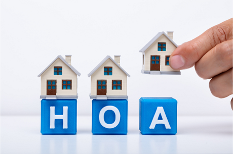 Home Owner Association 