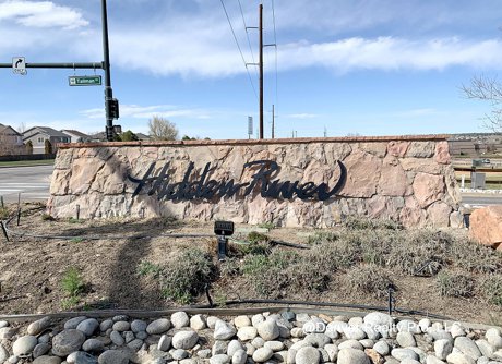 Hidden River Community Monument Parker, CO 