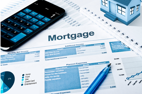 Home Mortgage Lending Company