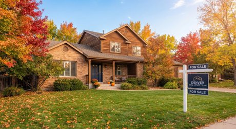 House For Sale in Denver, CO Fall 2026