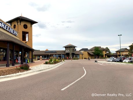 skechers outlet castle rock