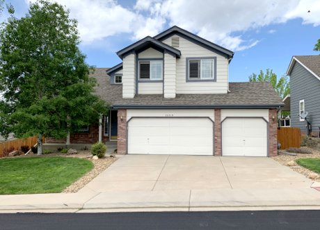 20319 Vista Circle Parker, CO 80138