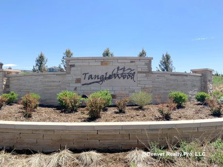 Tanglewood Community Monument Westminster, CO 