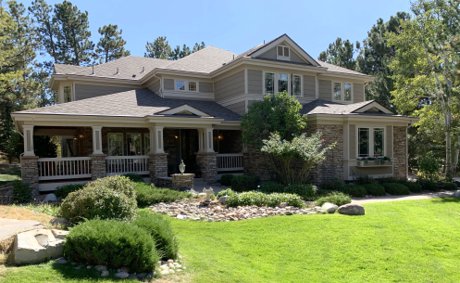 7994 Towhee Road Parker, CO 80134 New Denver Realty Pro, LLC Listing 