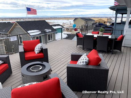 Elevated Outdoor Living 
