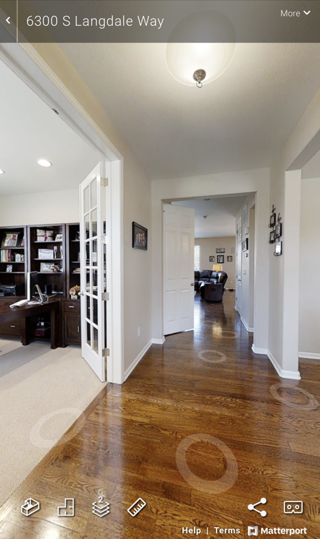 3D Virtual Tour 6300 S. Langdale Way Aurora, CO 80016