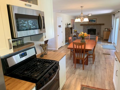 Another Kitchen View at 6751 W. Elmhurst Ave Litteton, CO 80128