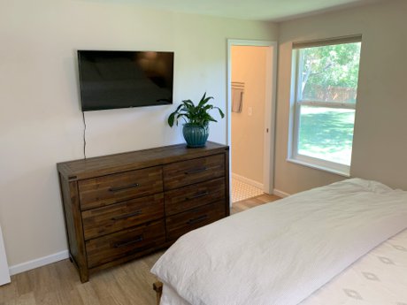 Secondary Master Bedroom View at 6751 W. Elmhurst Ave Litteton, CO 80128