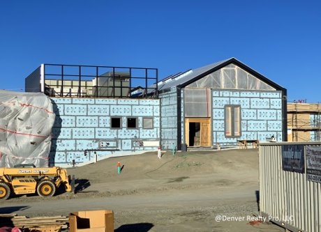 Wheatlands YMCA Project Aurora, CO 