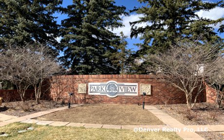 Park View Community Monument Centennial, CO 