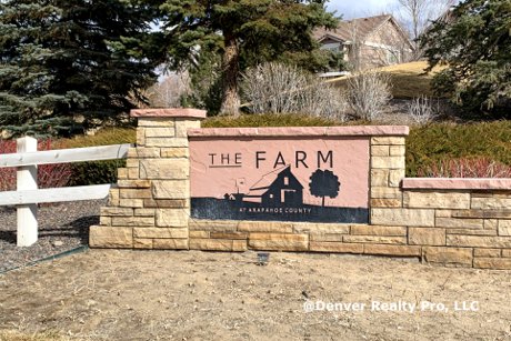 The Farm Community Monument Centennial, CO 
