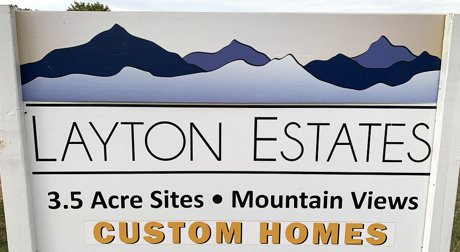 Layton Estates Thornton, CO 