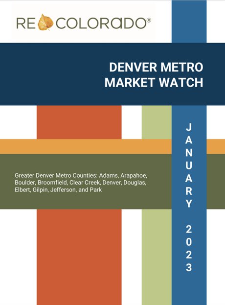 Market Watch January 2023 Full Report
