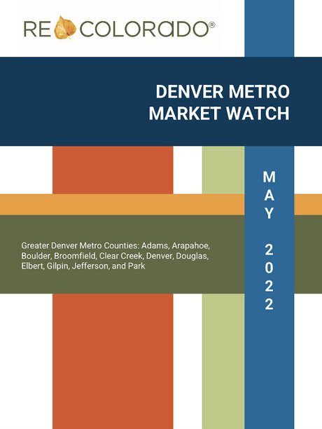 May 2022 Market Watch Report