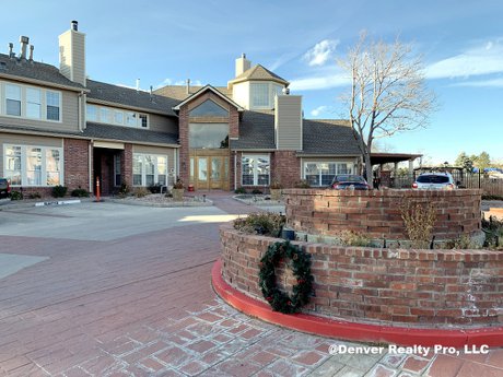 Miralago at Martson Lake Clubhouse Littleton, CO