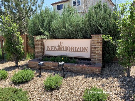 New Horizon Community Monument Parker, CO 