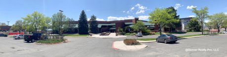 Northglenn Recreational Center Northglenn, CO 