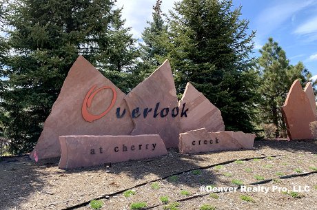 Overlook at Cherry Creek Community Monument Parker, CO 