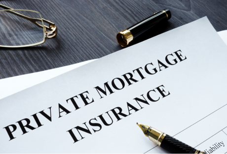 Private Mortgage Insurance 