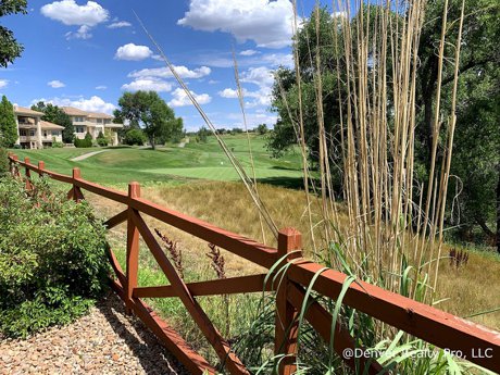 Ranch Reserve Golf Course and Open Space Westminster, CO