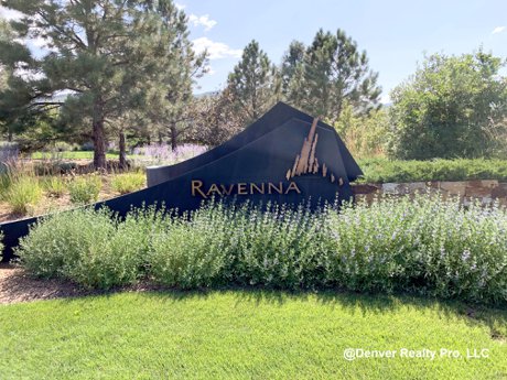 Ravenna Community Monument Littleton, CO 