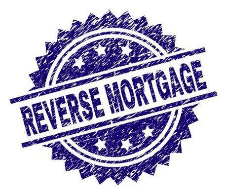 Reverse Mortgage 