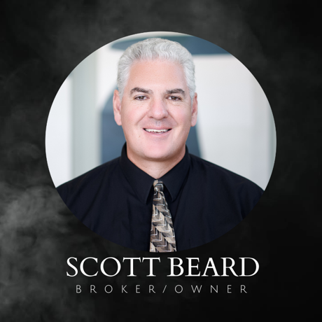 Scott Beard Managing Broker - Owner Denver Realty Pro, LLC 