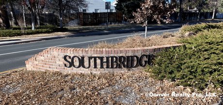 Southbridge Neighborhood Littleton, CO