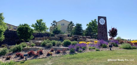 Stepping Stone Community Monument Parker, CO 