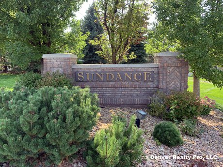 Sundance Community Monument Highlands Ranch, CO