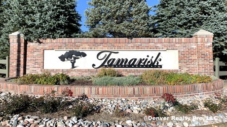 Tamarisk at Green Mountain Community Monument Lakewood, CO