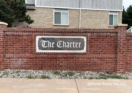 The Charter Community Monument Lone Tree, Colorado