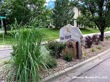 The Flats at Legacy Ridge Westminster,CO